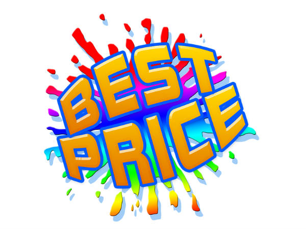 വില കുറവ്