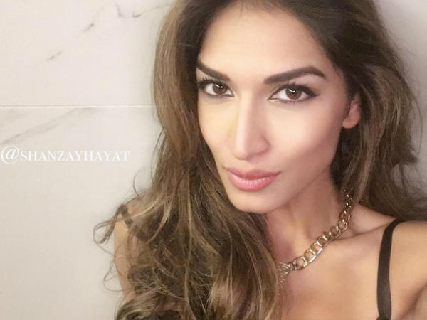 ഉയരക്കാരി സുന്ദരി