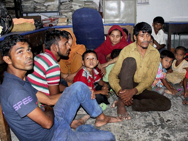 ബംഗാളികള്‍?