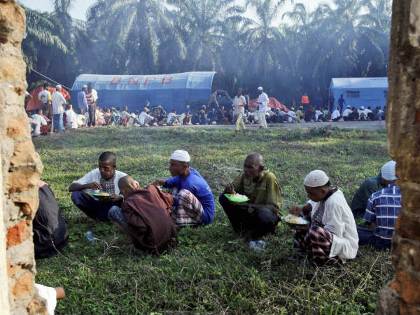 എറണാകുളത്ത്