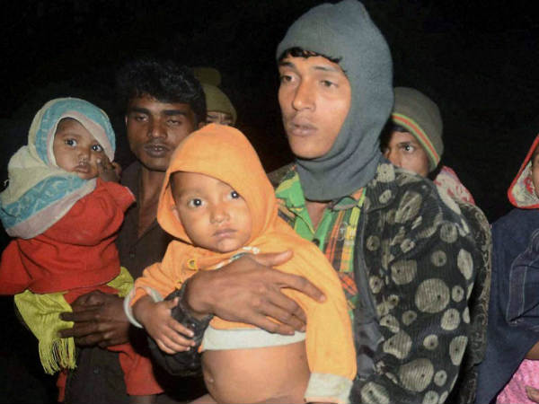 കോഴിക്കോടും പാലക്കാടും പിന്നെ തിരുവനന്തപുരവും