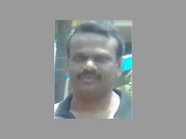 സിപിഎം പ്രവര്‍ത്തകന്‍