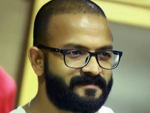 പ്രശാന്ത് എന്ന സുഹൃത്ത്