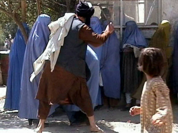 അതിക്രൂരമായ ശിക്ഷാവിധികള്‍?