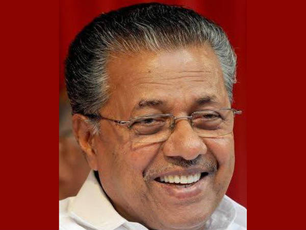 മുഖ്യമന്ത്രിയല്ല... പാര്‍ട്ടി സെക്രട്ടറി?