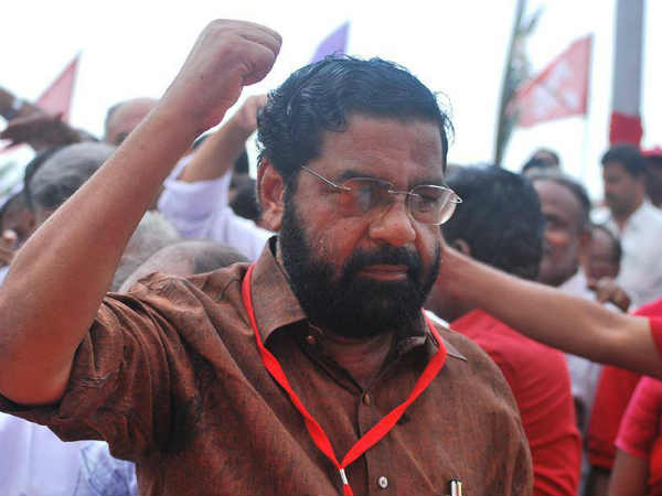 Kadakampally Surendran