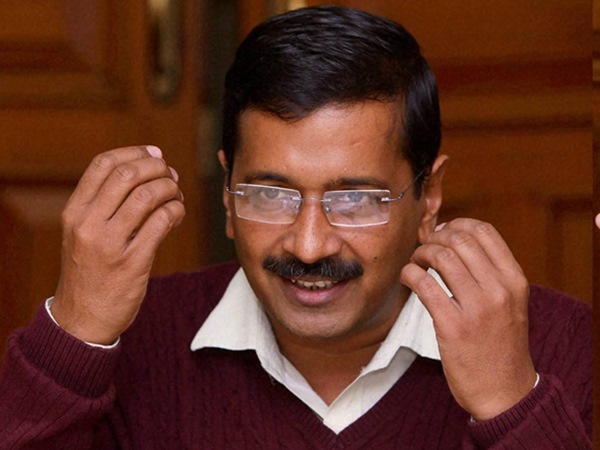 kejriwal kejriwal