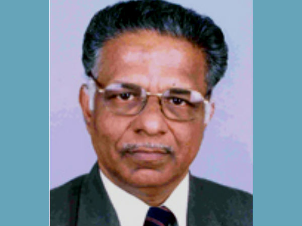 Dr Ravi M Nair Dr Ravi M Nair