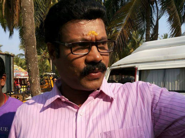 മുത്തപ്പന് വരണോ മുത്തപ്പന് വരണോ