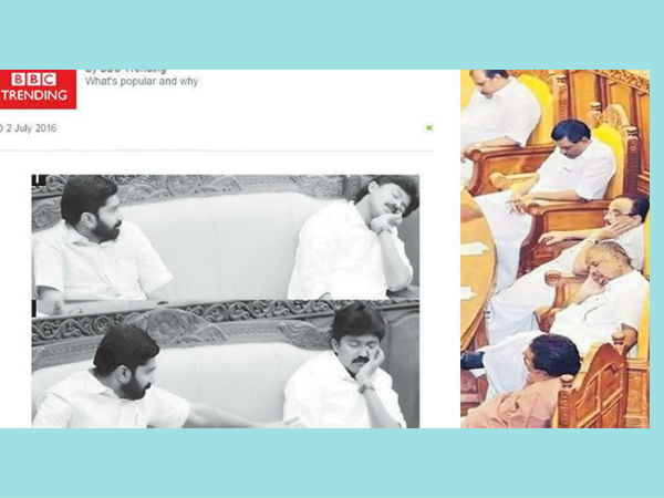  ട്രന്‍റെന്ന് പറഞ്ഞാലിങ്ങനെ വേണം