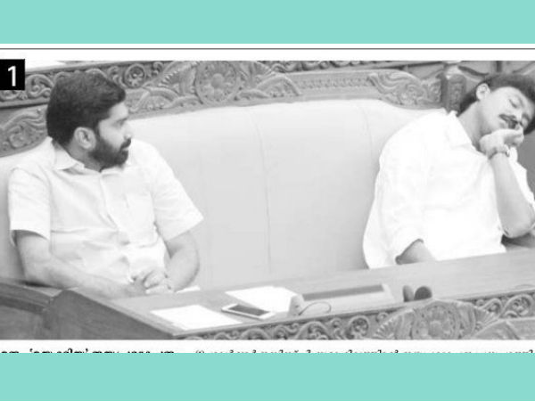 ലോകപ്രശസ്തരായിപ്പോയി