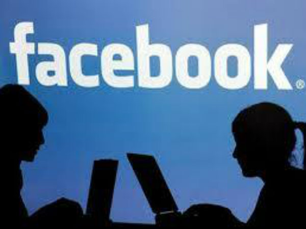 facebook facebook
