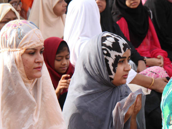 നന്മകളാള്‍ സ്ഫുടം ചെയ്ത മനസ്