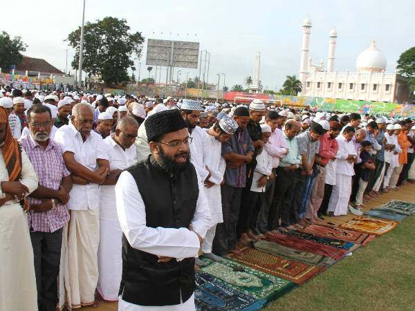 തിരുവനന്തപുരം ചന്ദ്രശേഖരന്‍ നായര്‍ സ്റ്റേഡിയം