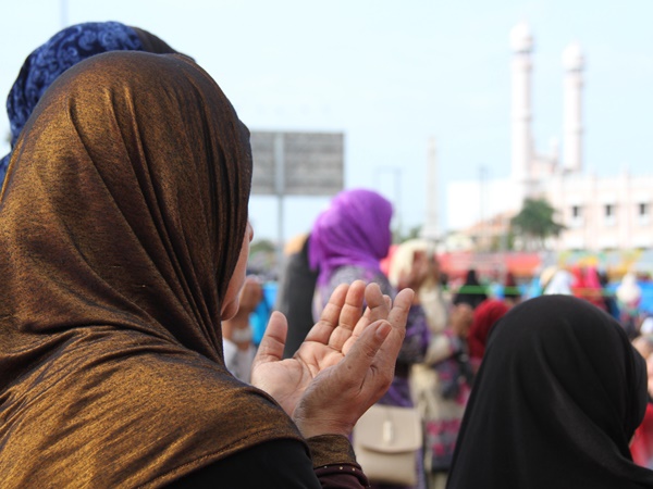 മഴ തടസ്സപ്പെടുത്തിയില്ല