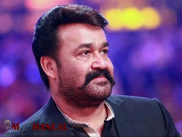 മോഹന്‍ലാലിന്റെ പ്രതികാരം