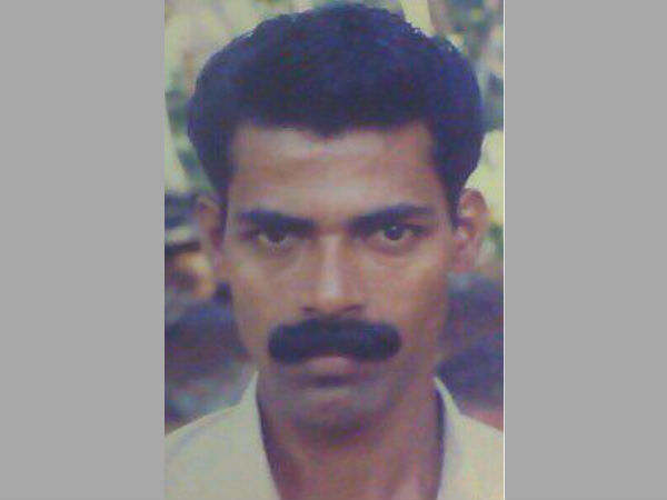 കണ്ണുകള്‍