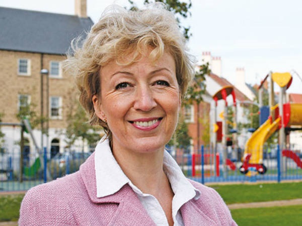  ആന്‍ഡ്രിയ ലീഡ്‌സം