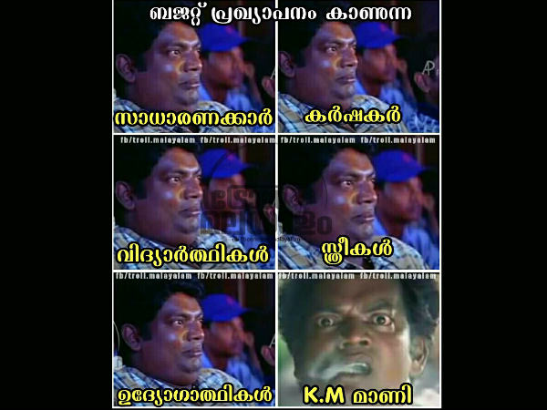 പണി പാളിയോ