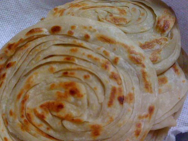 പൊറോട്ട പ്രിയരാണ്