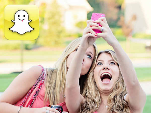 സ്‌നാപ്പ് ചാറ്റിന് നേരത്തെയും നിരോധനം