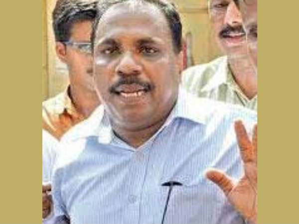 ഇന്റലിജന്‍സ് പരാജയം