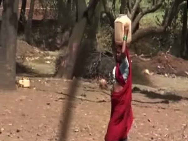 ഒരു കുടം വെള്ളത്തിന് ഒരു ദിനം