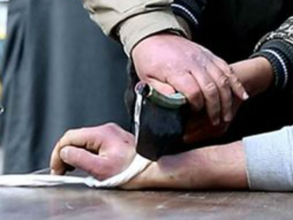 മോഷണത്തിന് 