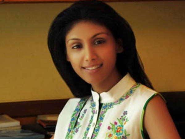 റോഷ്ണി നഡാര്‍ മല്‍ഹോത്ര