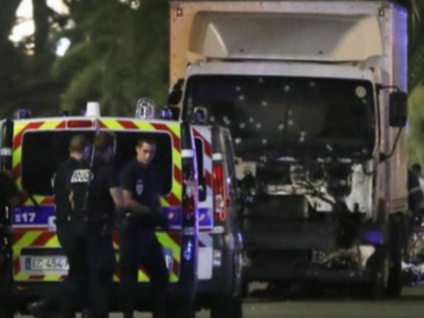 വെടിവച്ച് കൊന്നു