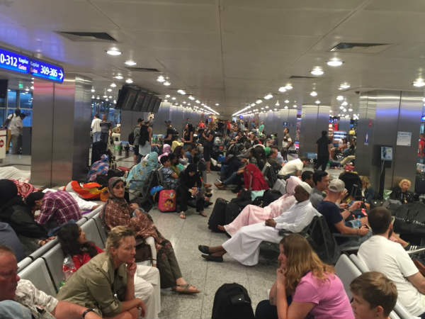 ഐസിസിന്റെ ലക്ഷ്യം?