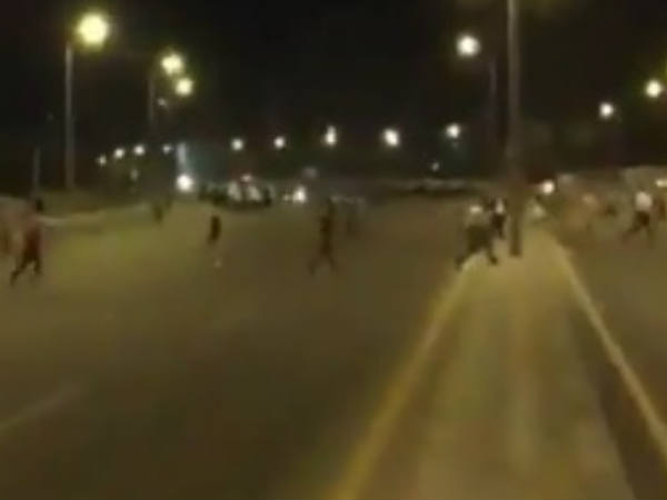 ഐസിസിന് അനുകൂലം