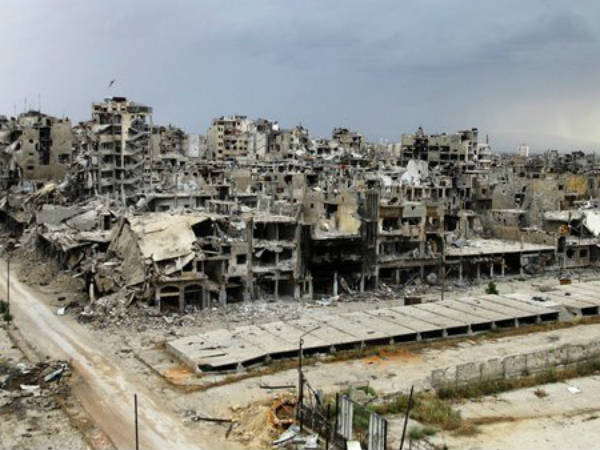 നാല് അട്ടിമറികള്‍