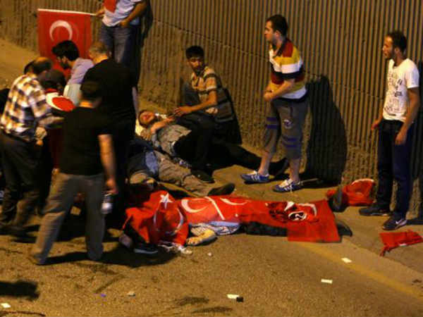 ഭരണവും മതവും