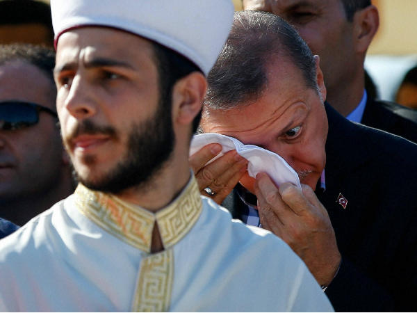 അറസ്റ്റില്‍