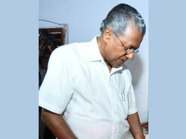 ഇതും രാഷ്ട്രീയ വിരോധം