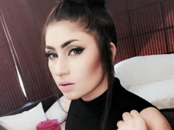 ക്വാന്‍ഡില്‍ ബലൂച്