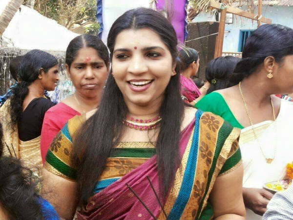 എല്ലാം കേട്ടിരുന്നു