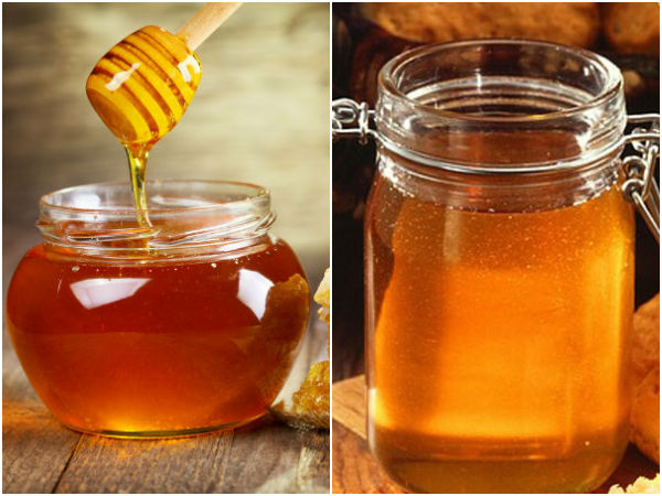 വ്യാജ തേന്‍