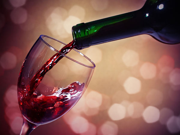 വൈനുകള്‍