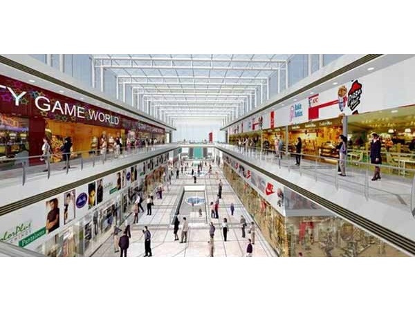 lulu-shopping-mall-cochin