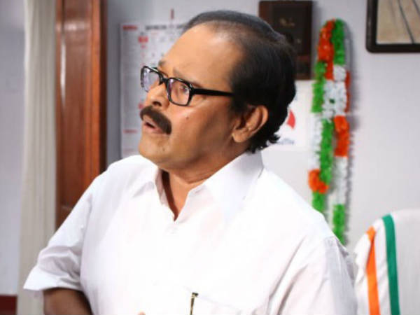 അന്ന് എല്ലാവരും ഞെട്ടി അന്ന് എല്ലാവരും ഞെട്ടി