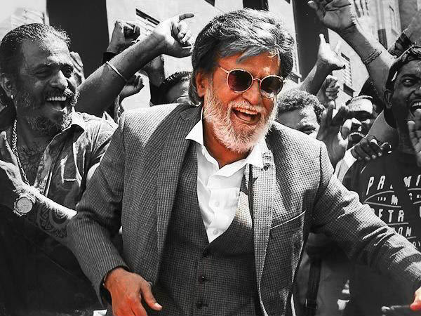 ഒരു ഗ്യാങ്‌സ്റ്റര്‍ പടം