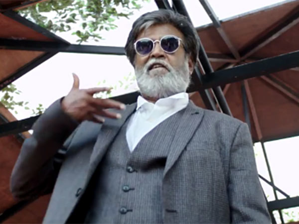 പൂജാരിയും കബാലി ഡാ