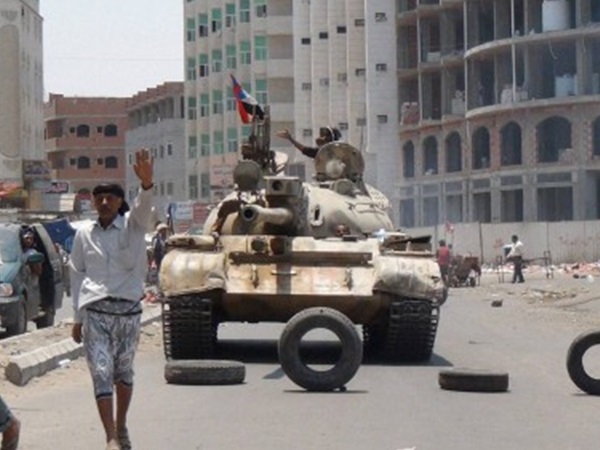 മൂന്നാം ലോകമഹായുദ്ധം