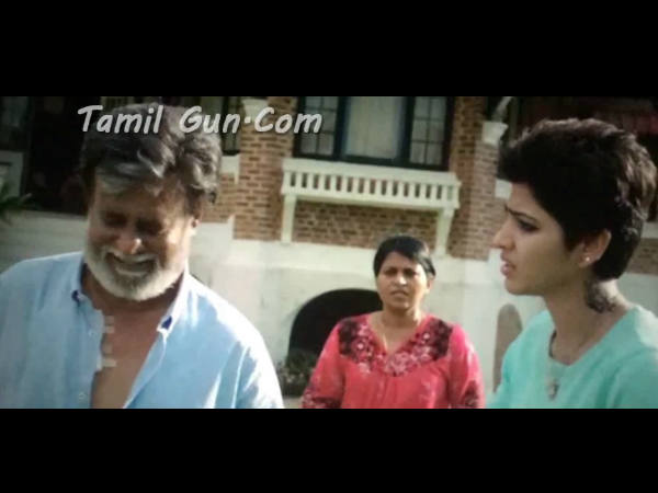 തമിഴ് ഗണ്‍