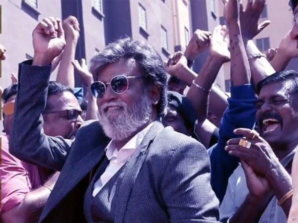 കബാലിയുടെ ചെലവ്