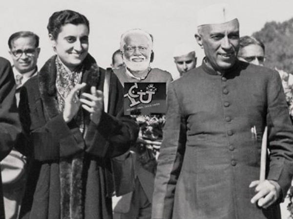  നെഹ്‌റുവിനൊപ്പം