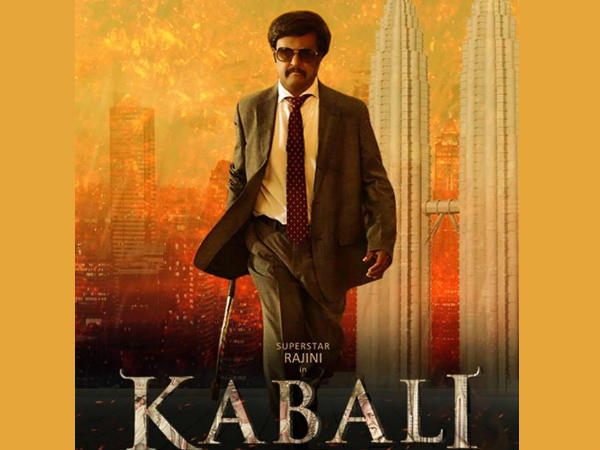 രജനിയുടെ തിരിച്ചുവരവ്