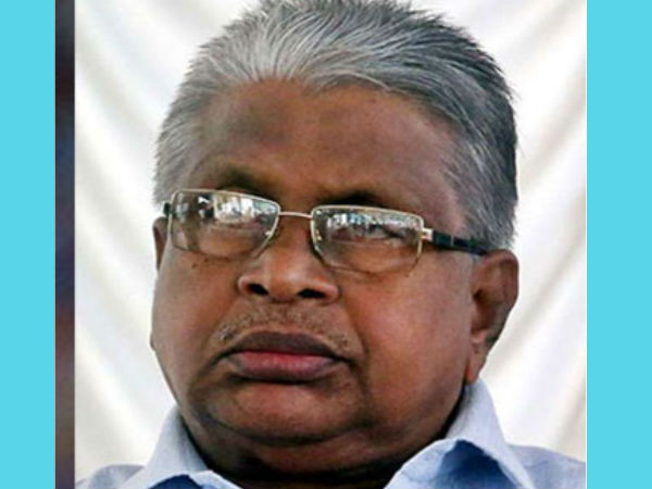 നേരത്തേ പരിഗണിച്ചു